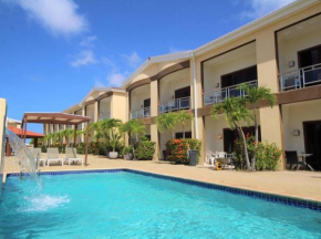 Aruba Breeze Condo A5